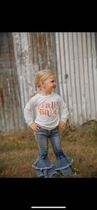 Fall Babe Sweatshirt